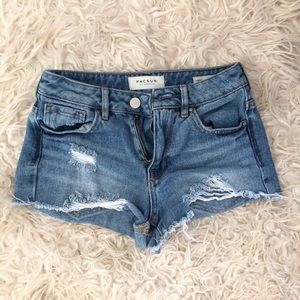 Pacsun shorts